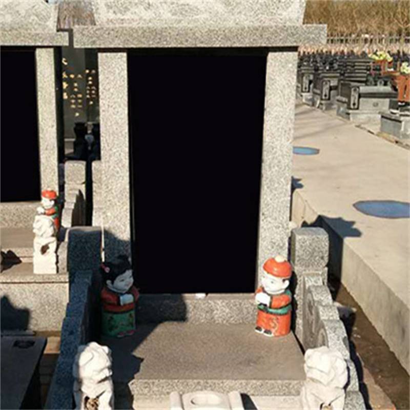 万福园墓地管理费每年交多少