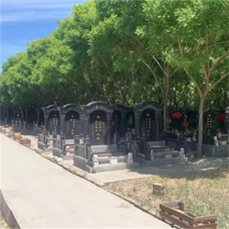 万福园便宜的单人墓多少钱